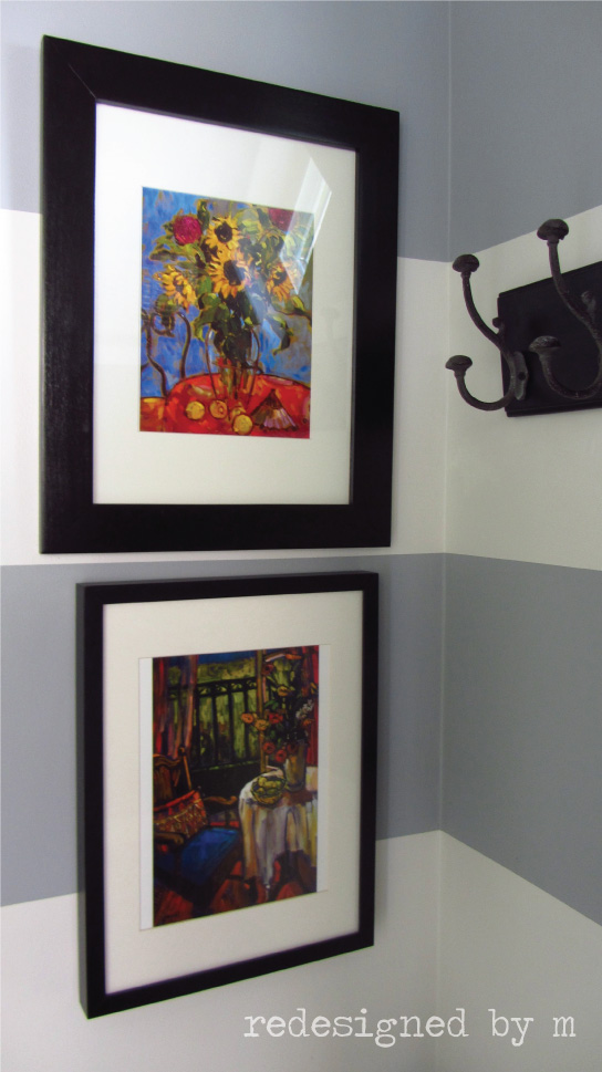 Hidden Key Storage | Redesigned By M