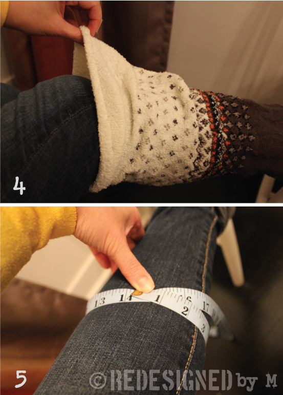 Boot-socks-A_measure